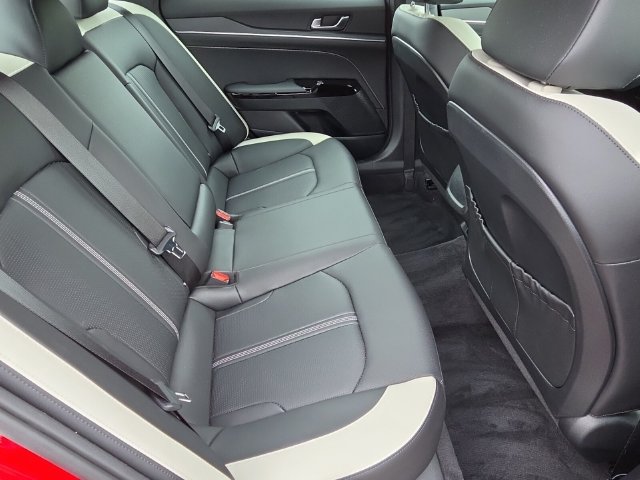 Used 2025 Kia K5 GT-Line w/ GT-Line Premium Package FWD image 16