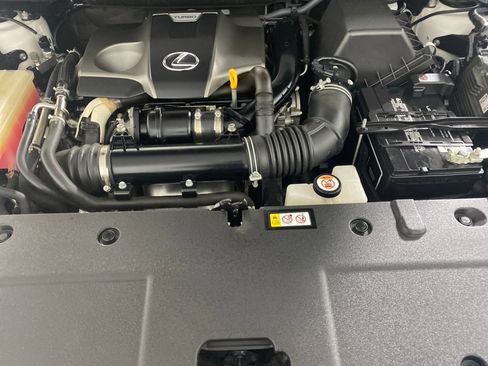 Used 2020 Lexus NX 300 AWD w/ Premium Package image 37