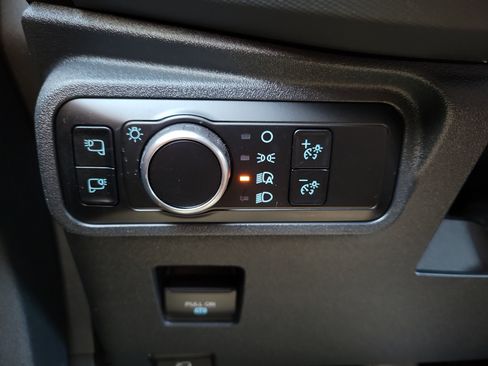 Certified 2024 Ford Bronco Badlands AWD/4WD image 27