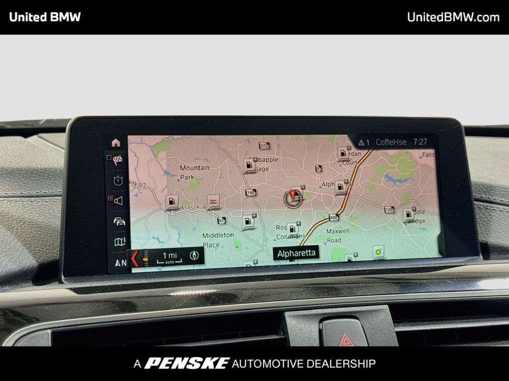 Used 2018 BMW 340i Sedan RWD image 17