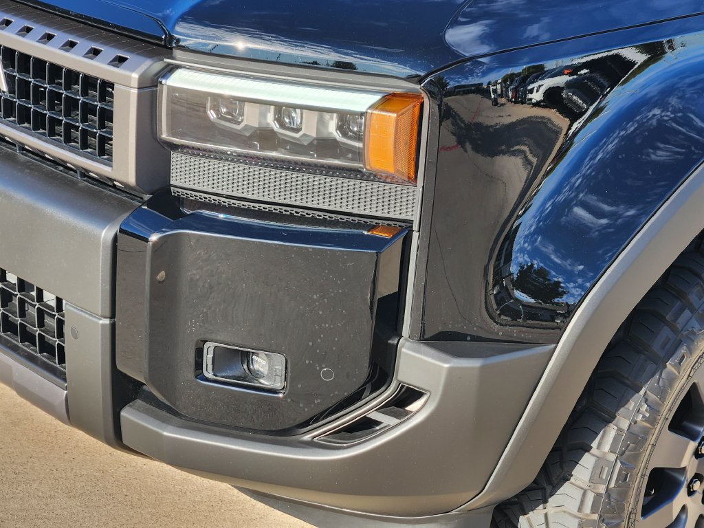 Used 2027 Toyota Land Cruiser w/ Premium Package AWD/4WD image 18