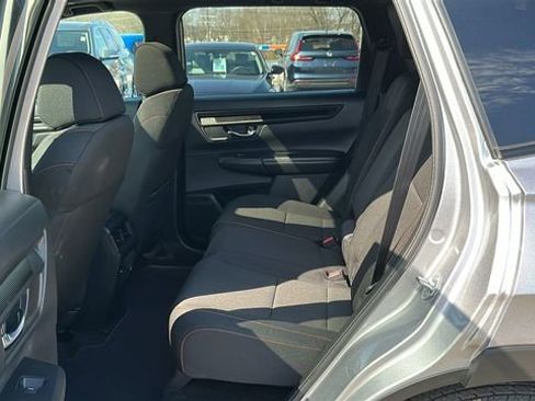 Used 2026 Honda CR-V Sport image 23