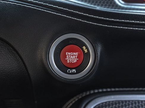Used 2021 Dodge Challenger SRT Hellcat Redeye RWD image 14