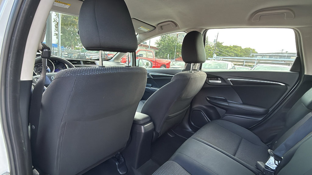 Used 2019 Honda Fit LX image 23