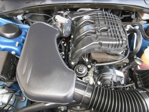 Used 2023 Dodge Charger GT w/ Plus Group RWD image 50