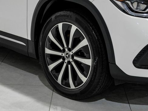 Used 2021 Mercedes-Benz GLA 250 4MATIC image 49