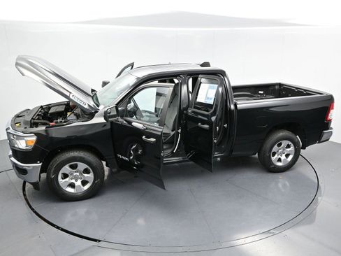 Used 2023 RAM 1500 Big Horn image 36