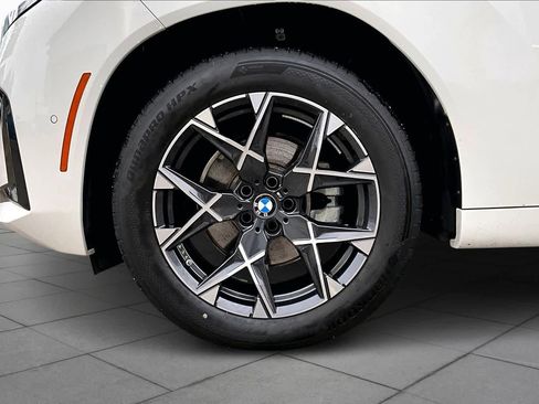 Used 2025 BMW X3 xDrive30i w/ M Sport Package image 11