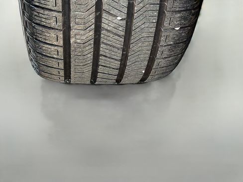 New 2026 Land Rover Defender 110 X-Dynamic SE AWD/4WD image 43