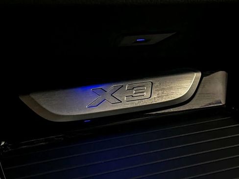 Used 2024 BMW X3 sDrive30i w/ Premium Package RWD image 42