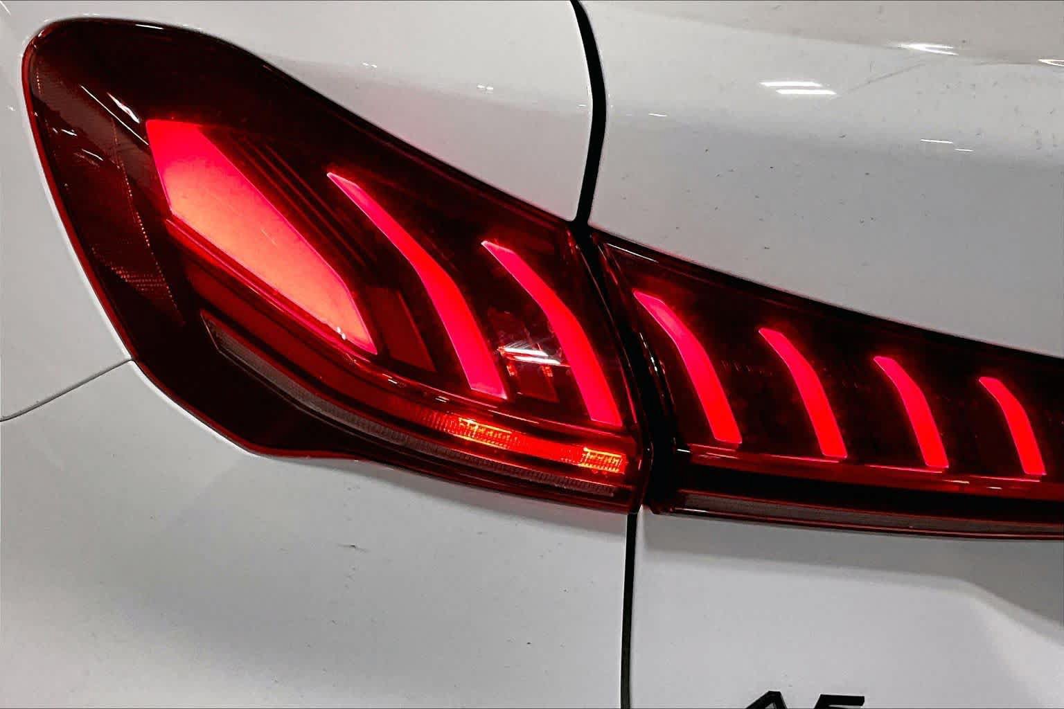 Certified 2025 Audi A5 Premium Plus AWD/4WD image 30