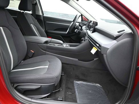 New 2026 Hyundai Sonata SEL image 11