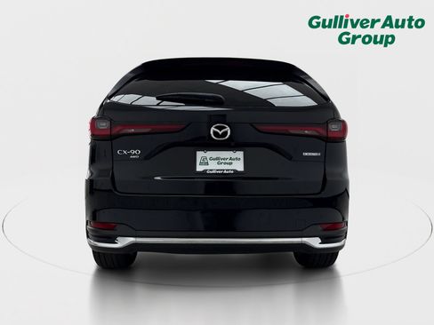 Used 2024 MAZDA CX-90 3.3 Turbo w/ Premium Package AWD/4WD image 7