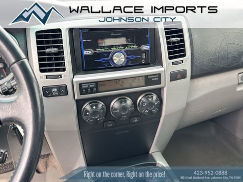 Used 2005 Toyota 4Runner 2WD image 22