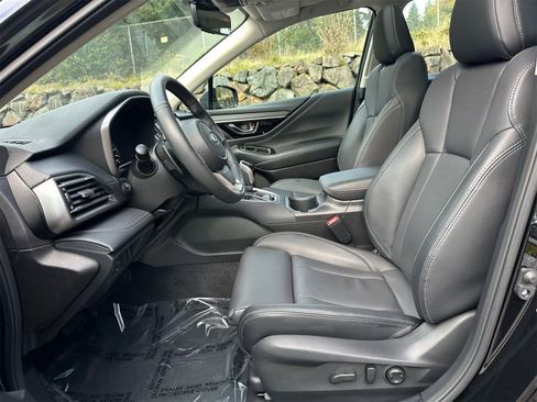 Certified 2023 Subaru Legacy Limited image 14