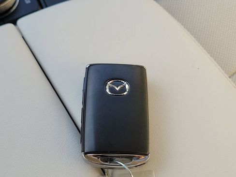 New 2026 MAZDA CX-90 3.3 Turbo w/ Premium Plus Pkg image 35