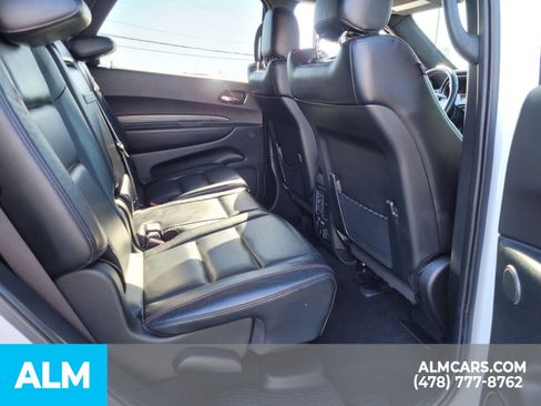 Used 2022 Dodge Durango R/T image 17