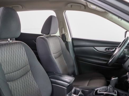 Used 2020 Nissan Rogue SV w/ Premium Package AWD/4WD image 26