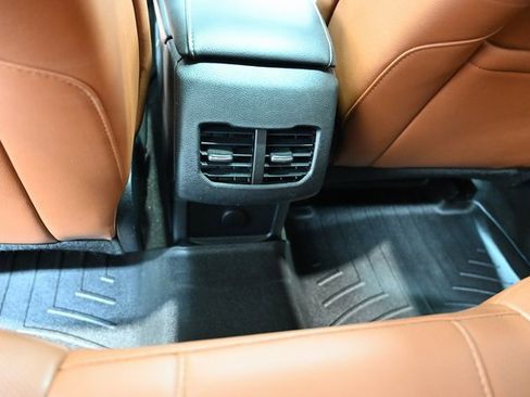 Used 2019 Ford Fusion Titanium image 28