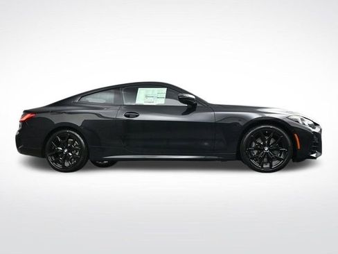 New 2026 BMW 430i xDrive Coupe AWD/4WD image 30