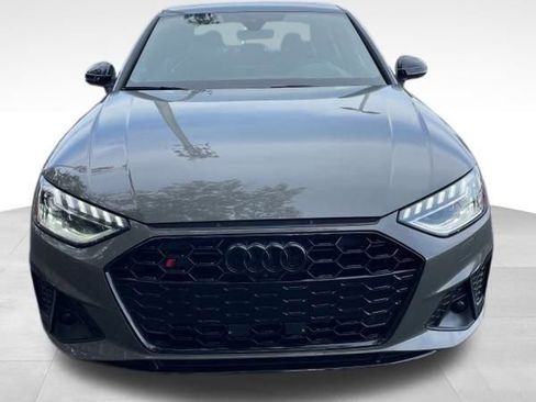 Used 2023 Audi S4 Prestige w/ Prestige Package image 2