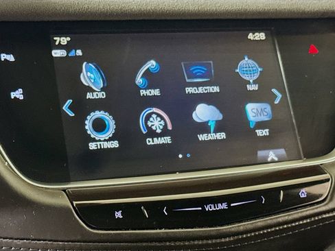 Used 2019 Cadillac XT5 Platinum AWD/4WD image 13
