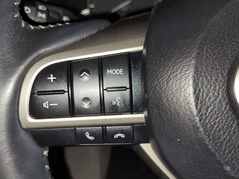 Used 2019 Lexus RX 350 FWD w/ Navigation Package image 13