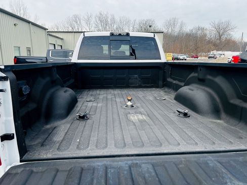 Used 2020 RAM 3500 Limited image 25