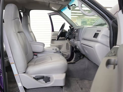 Used 1999 Ford F350 XLT AWD/4WD image 79