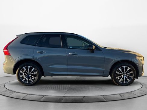 Certified 2024 Volvo XC60 B5 Plus w/ Climate Package image 8