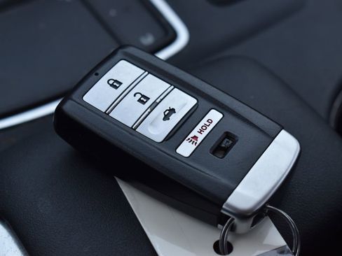 Used 2021 Acura TLX SH-AWD w/ Technology Package image 13