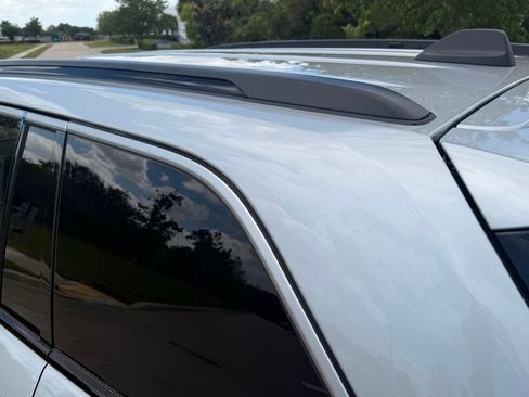 New 2026 Jeep Grand Cherokee Limited RWD image 37
