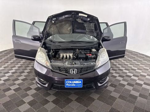 Used 2013 Honda Fit Sport image 14