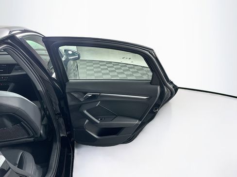 Used 2023 Audi A3 2.0T Premium image 31