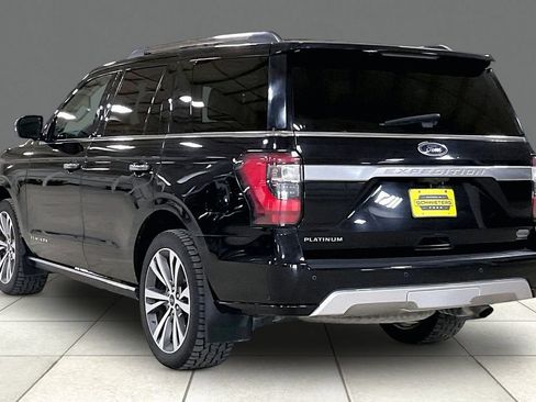 Certified 2020 Ford Expedition Platinum AWD/4WD image 11