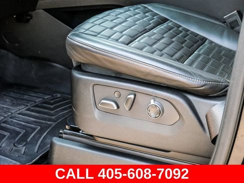 Used 2023 Cadillac Escalade Premium Luxury Platinum w/ LPO, Radiant Package AWD/4WD image 38