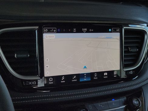 New 2026 Chrysler Pacifica Select FWD image 26