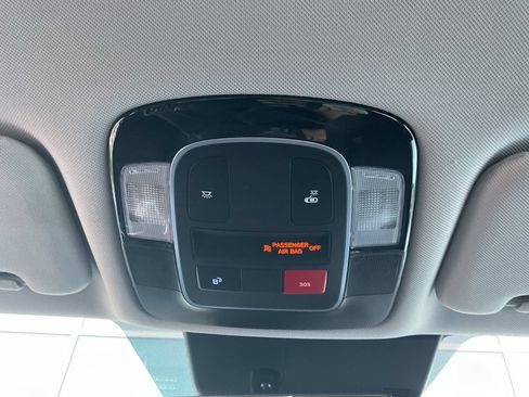 Used 2025 Hyundai Sonata SEL FWD image 21