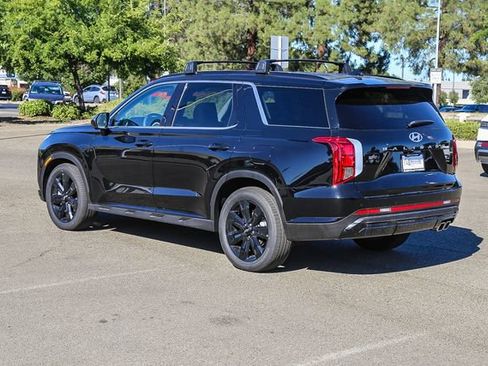 New 2025 Hyundai Palisade XRT AWD/4WD image 2