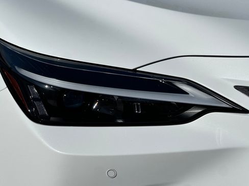 New 2026 Lexus NX 350 AWD w/ Premium Package image 10