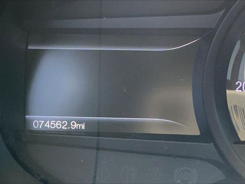 Used 2018 Ford Edge Titanium w/ Equipment Group 301A image 20