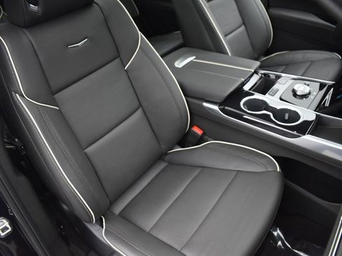 Certified 2026 Cadillac Escalade Sport w/ Touring Package image 38