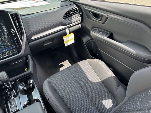 New 2026 Subaru Forester Premium image 12