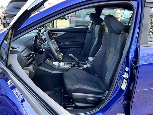 Used 2022 Subaru WRX Premium image 8