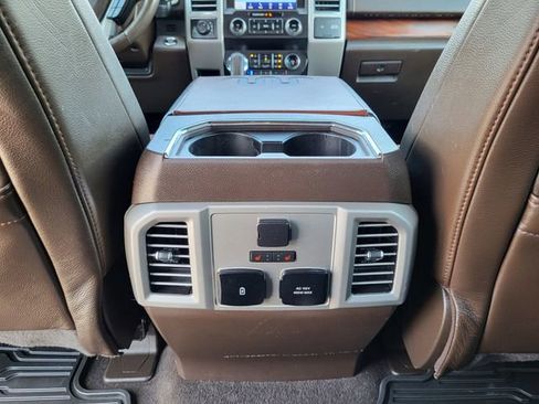 Used 2020 Ford F150 King Ranch w/ Equipment Group 601A Luxury AWD/4WD image 23