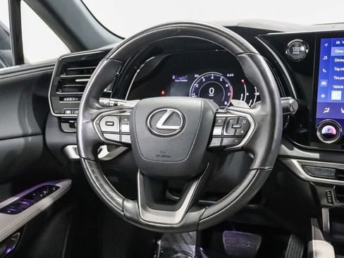 Used 2023 Lexus RX 350 Premium Plus w/ Cold Area Package FWD image 16