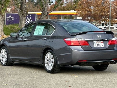 Used 2014 Honda Accord EX-L image 6