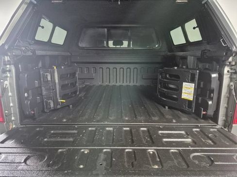 Used 2019 Ford F150 Lariat w/ Equipment Group 501A Mid AWD/4WD image 14