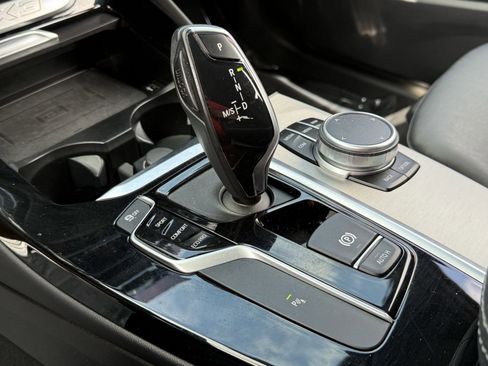 Used 2019 BMW X3 sDrive30i w/ M Sport Package 2 RWD image 9