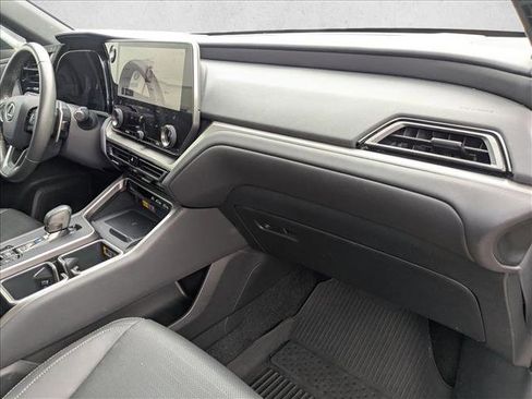 Used 2024 Lexus TX 350 FWD image 21